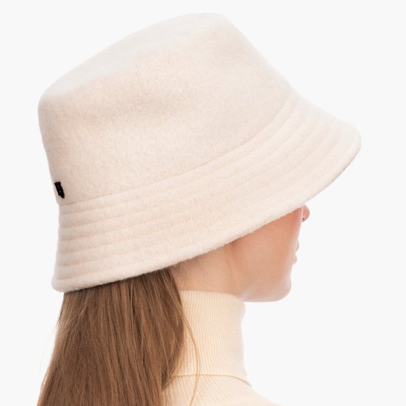 Wool Bucket Hat main image 8